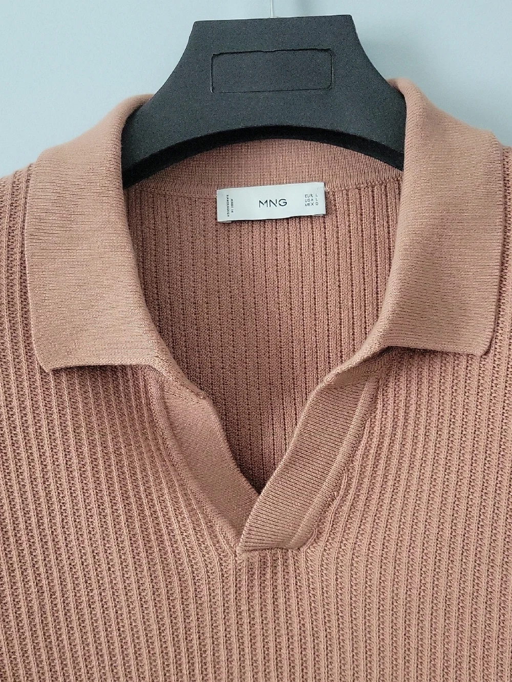 Mango Polo - Picture 2 of 4